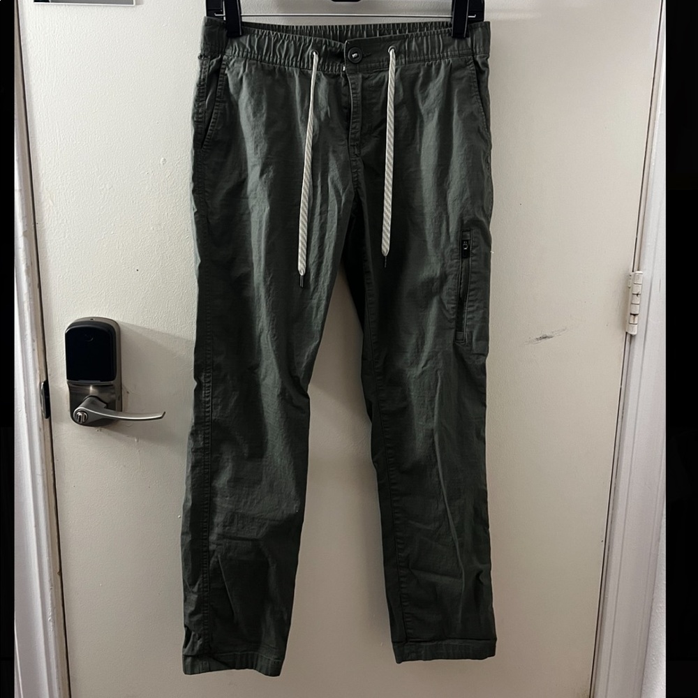 Vuori Ripstop Pants